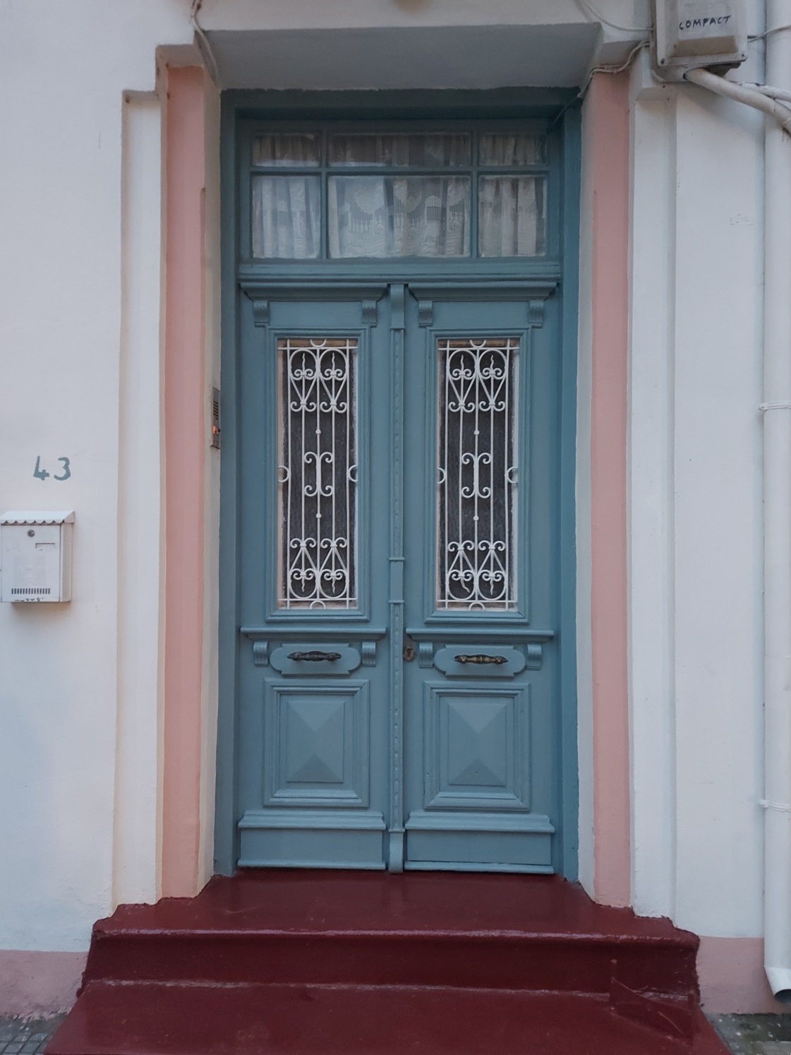 Alexandroupoli - 2026
